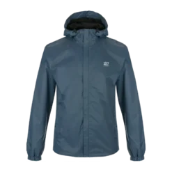 Jr Viskafors Jacket - Børne Funktionsjakke