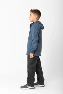 Jr Viskafors Jacket - Børne Funktionsjakke