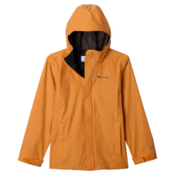 Jr Watertight II Jacket - Børne Funktionsjakke