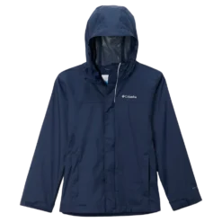 Jr Watertight II Jacket - Børne Funktionsjakke