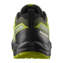 Jr XA Pro V8 Quicklace - Børne Outdoorsko