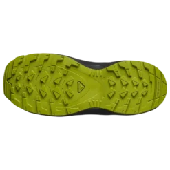 Jr XA Pro V8 Quicklace - Børne Outdoorsko