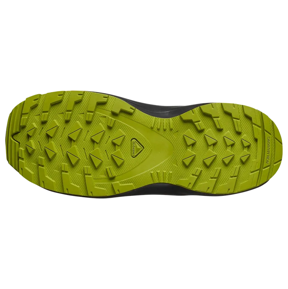 Jr XA Pro V8 Quicklace - Børne Outdoorsko