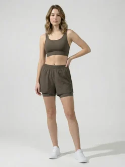JUfanny Sports Bra 26, W - Dame Sports BH