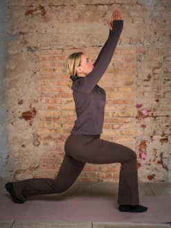 JUfeodora Jazz 26, W - Dame Fitness Tights