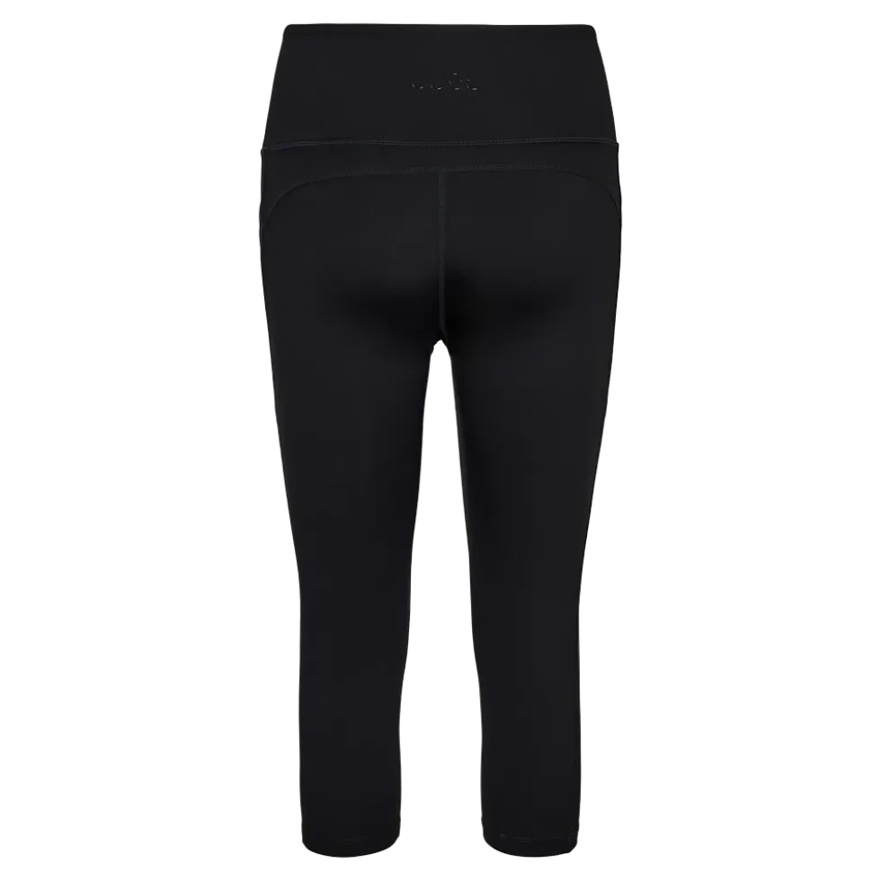 JUfio Capri 26, W - Dame Fitness Capri