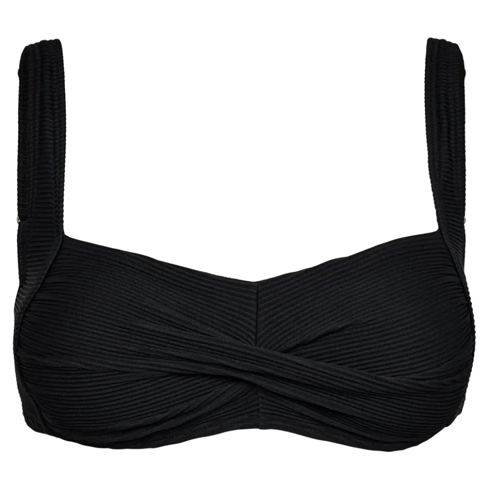 JUportia, W - Dame Bikini Overdel