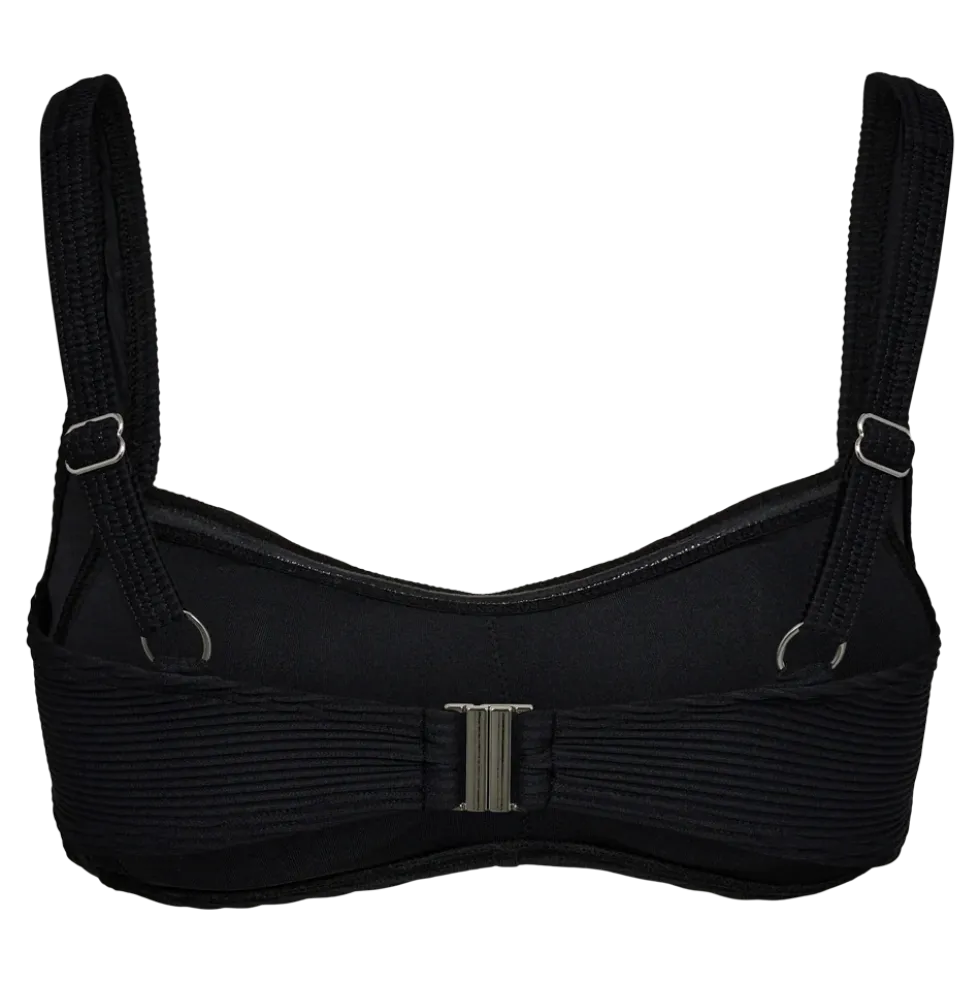 JUportia, W - Dame Bikini Overdel