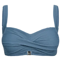 JUportia, W - Dame Bikini Overdel