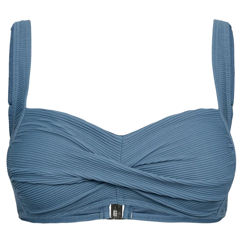 JUportia, W - Dame Bikini Overdel