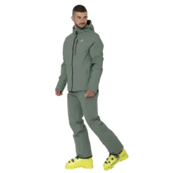 Kabo Padded Ski Jacket - Herre Skijakke