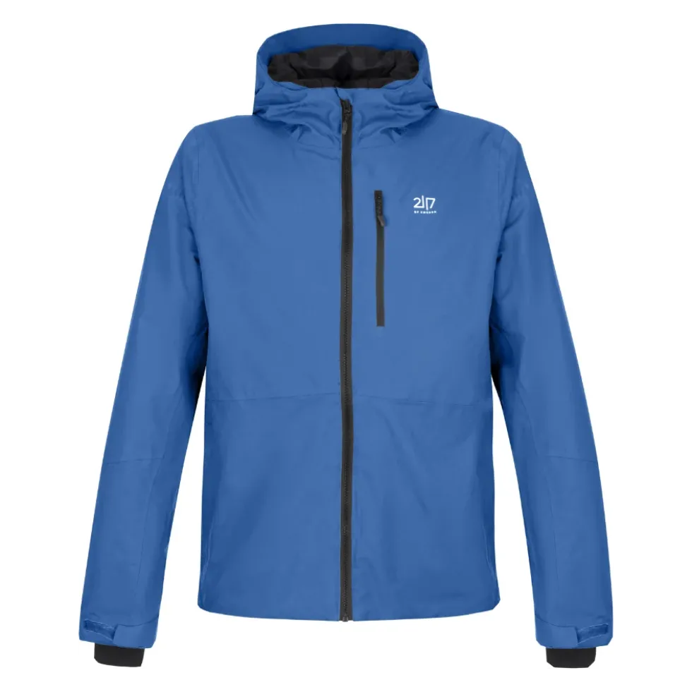 Kabo Padded Ski Jacket - Herre Skijakke