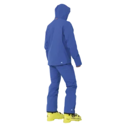 Kabo Padded Ski Jacket - Herre Skijakke