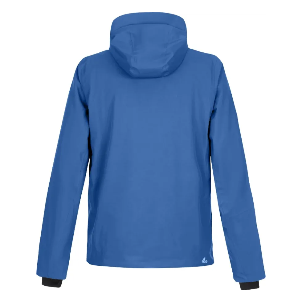 Kabo Padded Ski Jacket - Herre Skijakke