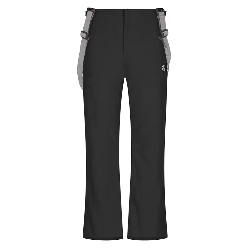 Kabo Padded Ski Pant - Herre Skibukser