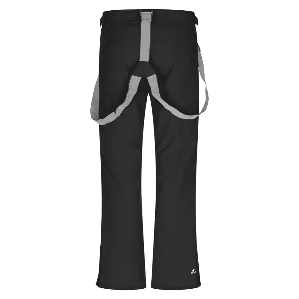 Kabo Padded Ski Pant - Herre Skibukser