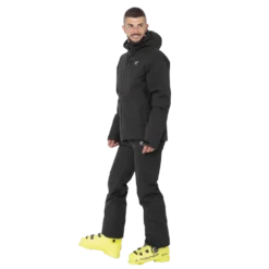 Kabo Padded Ski Pant - Herre Skibukser