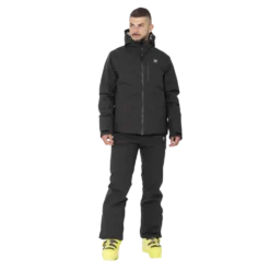 Kabo Padded Ski Pant - Herre Skibukser