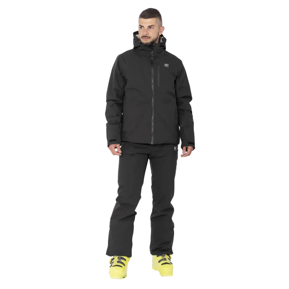 Kabo Padded Ski Pant - Herre Skibukser