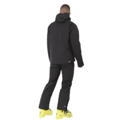 Kabo Padded Ski Pant - Herre Skibukser