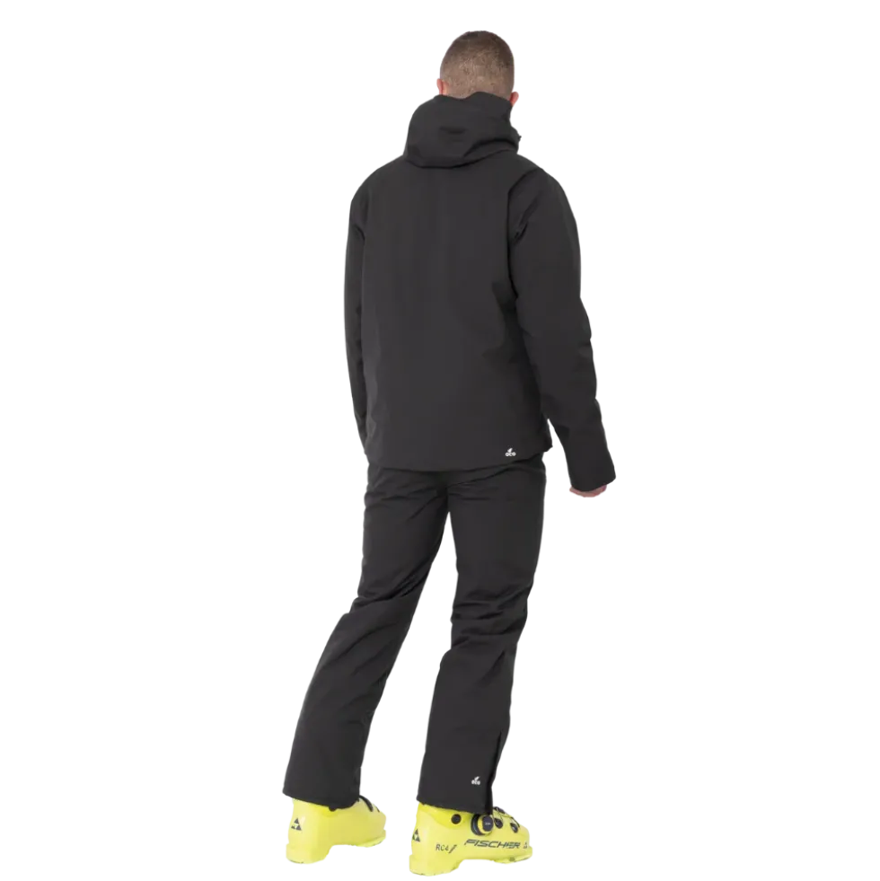 Kabo Padded Ski Pant - Herre Skibukser