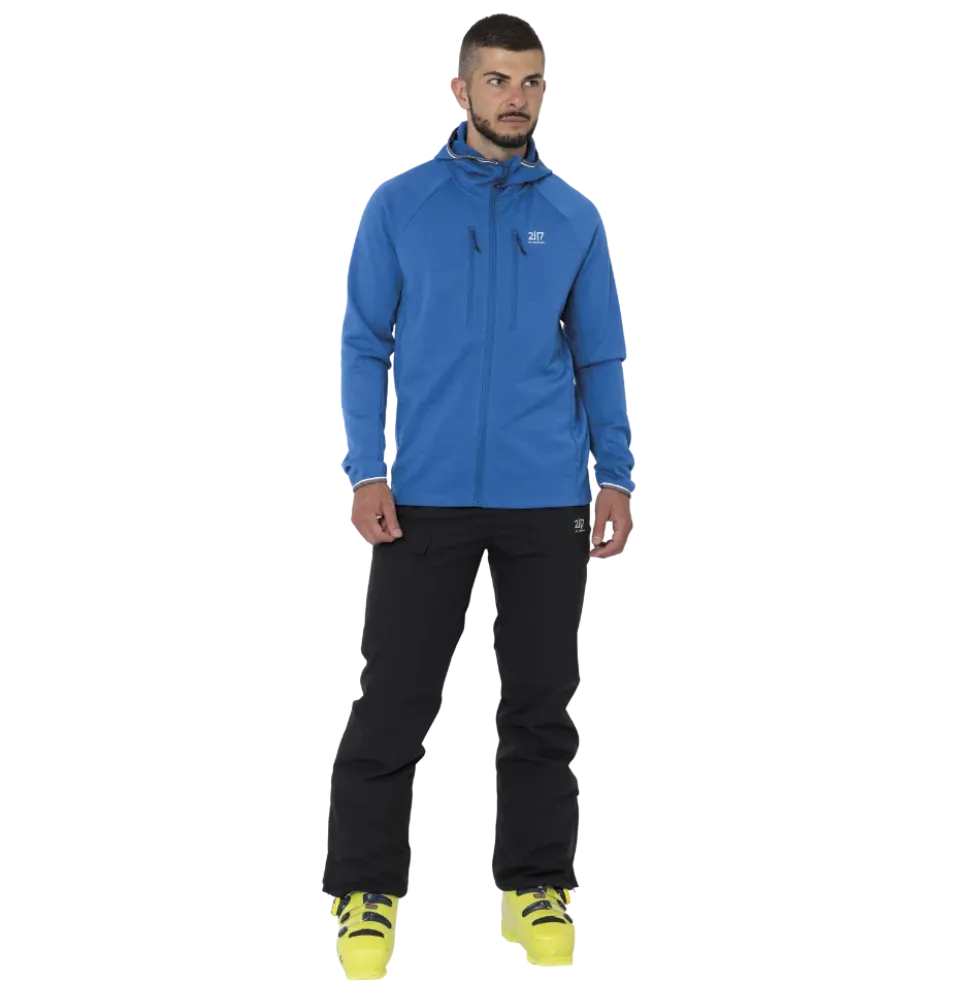 Kabo Padded Ski Pant - Herre Skibukser