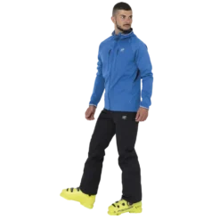 Kabo Padded Ski Pant - Herre Skibukser