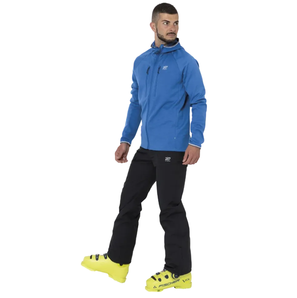 Kabo Padded Ski Pant - Herre Skibukser
