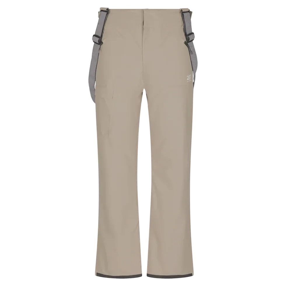 Kabo Padded Ski Pant - Herre Skibukser