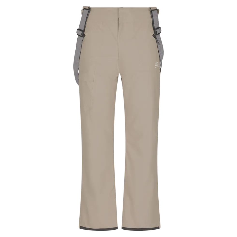 Kabo Padded Ski Pant - Herre Skibukser