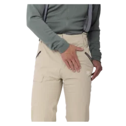 Kabo Padded Ski Pant - Herre Skibukser
