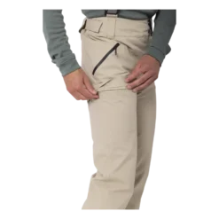 Kabo Padded Ski Pant - Herre Skibukser
