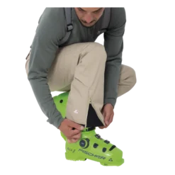 Kabo Padded Ski Pant - Herre Skibukser