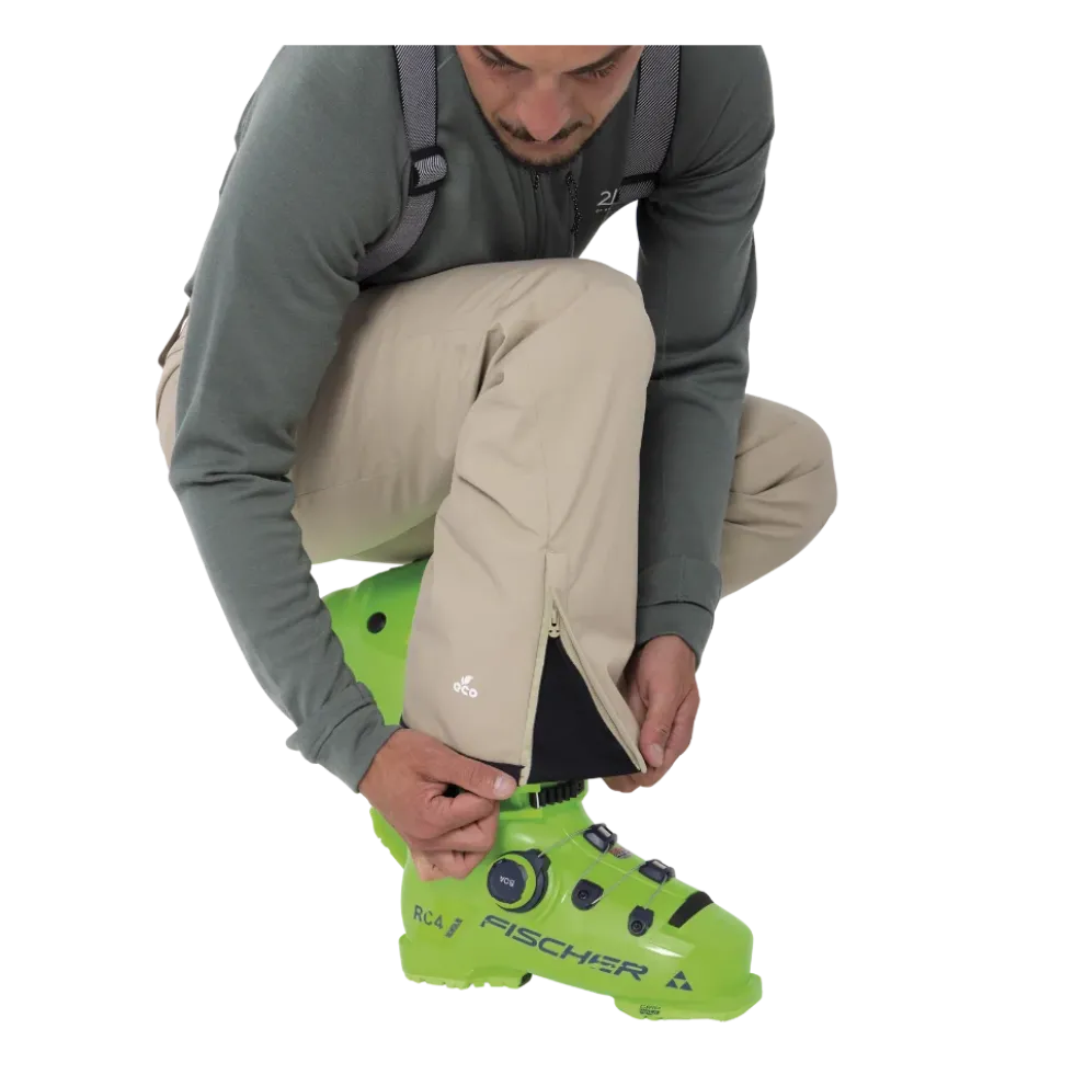 Kabo Padded Ski Pant - Herre Skibukser