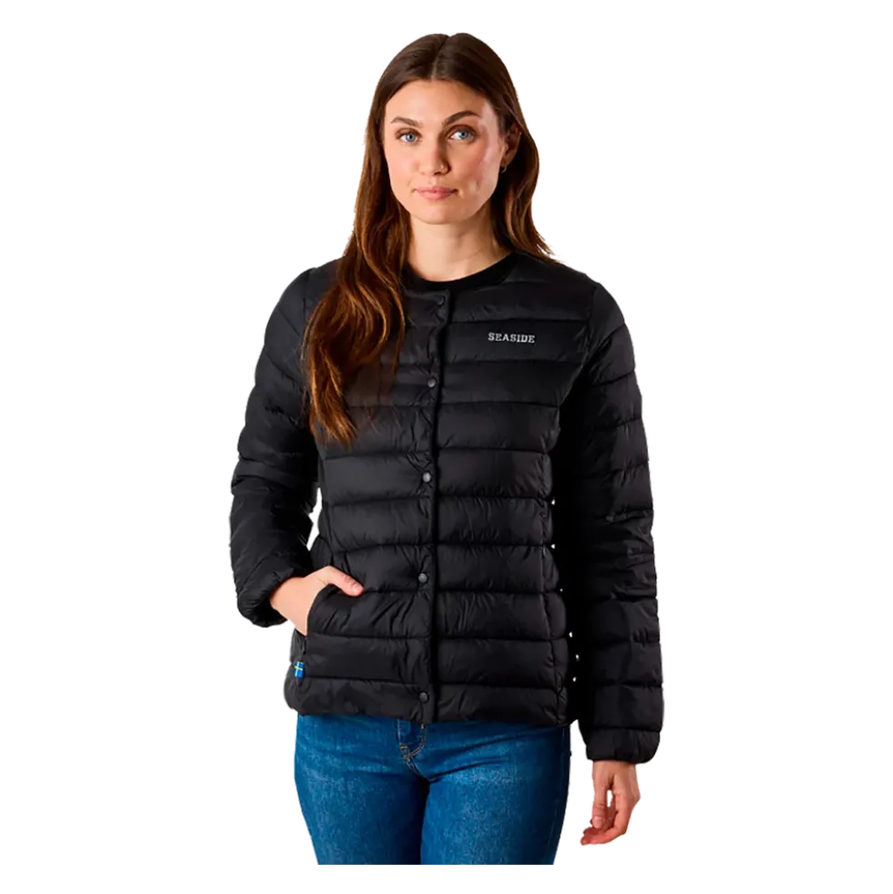 Key West Light Jacket, W - Dame Fritidsjakke