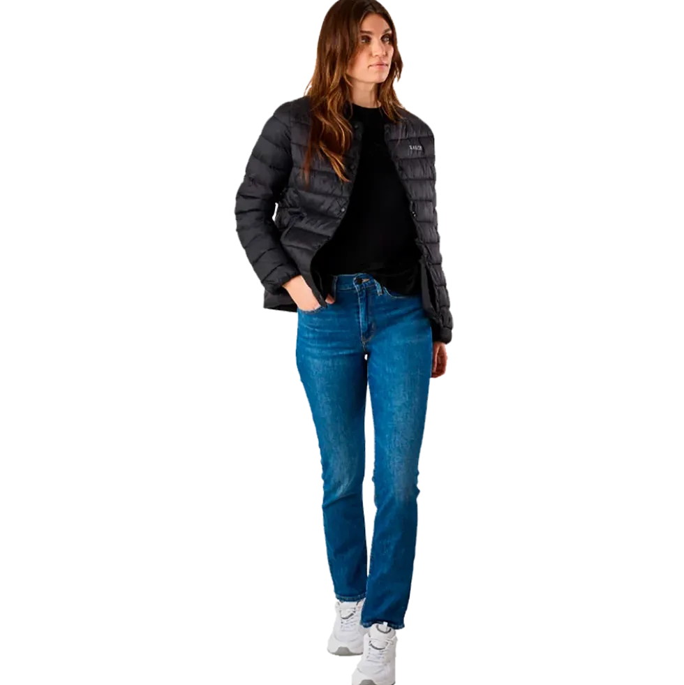 Key West Light Jacket, W - Dame Fritidsjakke