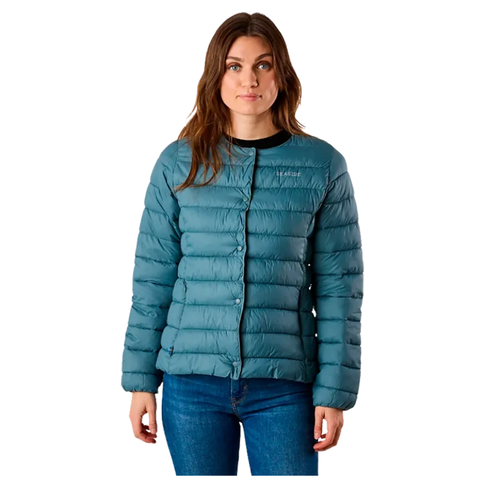 Key West Light Jacket, W - Dame Fritidsjakke