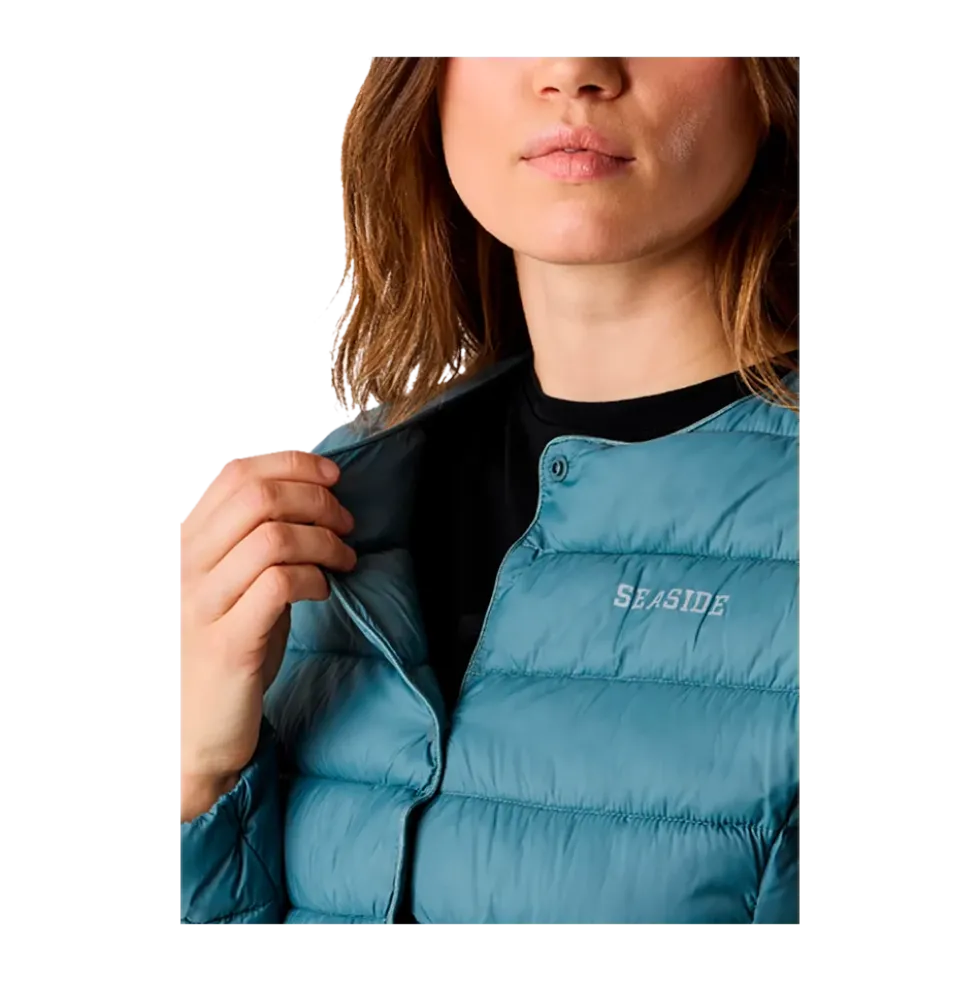Key West Light Jacket, W - Dame Fritidsjakke