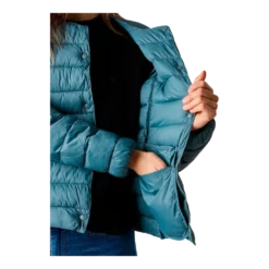 Key West Light Jacket, W - Dame Fritidsjakke