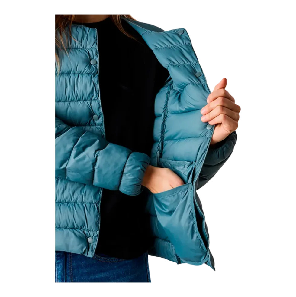 Key West Light Jacket, W - Dame Fritidsjakke