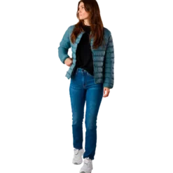 Key West Light Jacket, W - Dame Fritidsjakke