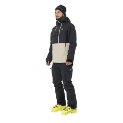 Krasse Padded Ski Jacket - Herre Skijakke