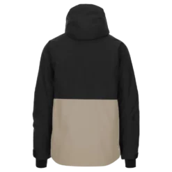 Krasse Padded Ski Jacket - Herre Skijakke