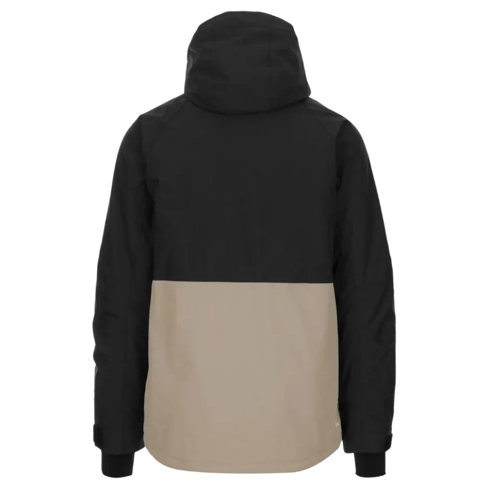 Krasse Padded Ski Jacket - Herre Skijakke