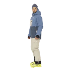 Krasse Padded Ski Jacket - Herre Skijakke