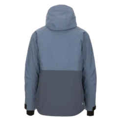 Krasse Padded Ski Jacket - Herre Skijakke