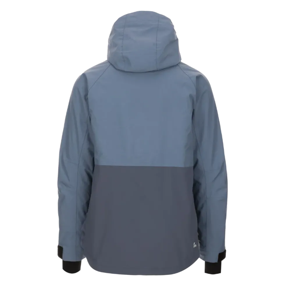 Krasse Padded Ski Jacket - Herre Skijakke