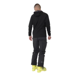 Krasse Padded Ski Pant - Herre Skibukser