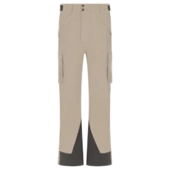 Krasse Padded Ski Pant - Herre Skibukser