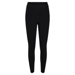 Ladies Leggings 2 Pack, W - Dame Leggings